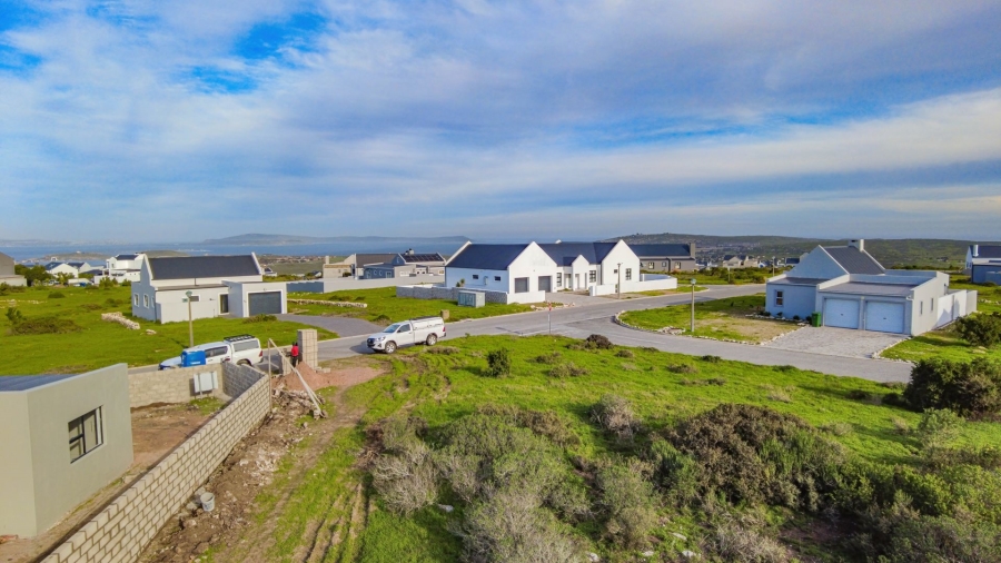 0 Bedroom Property for Sale in Hoogland Western Cape